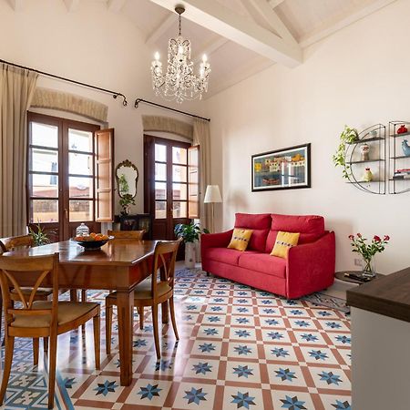 Mch-Marina Charming House Appartement Cagliari Buitenkant foto