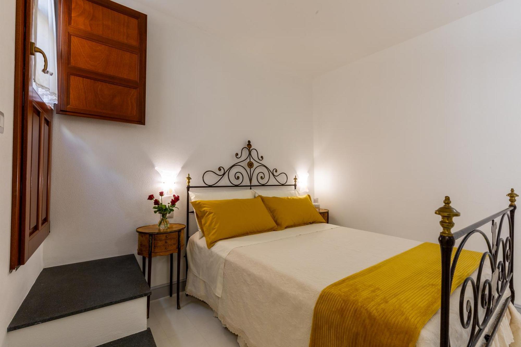 Mch-Marina Charming House Appartement Cagliari Buitenkant foto