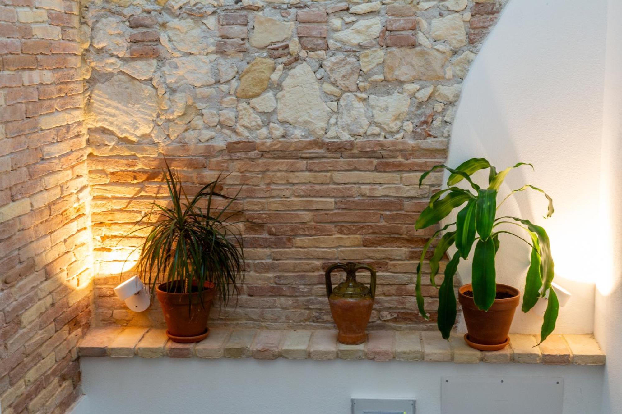 Mch-Marina Charming House Appartement Cagliari Buitenkant foto