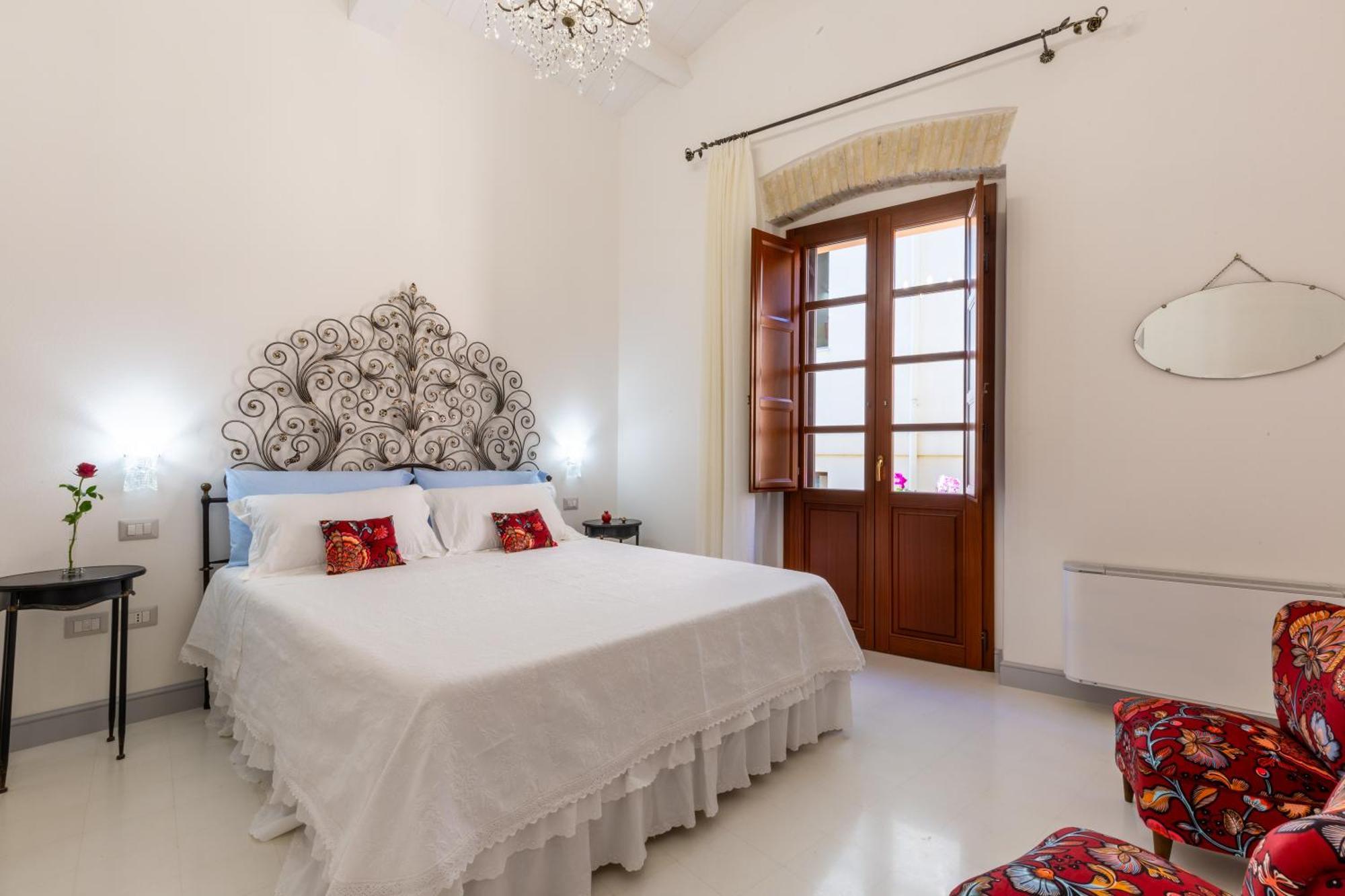Mch-Marina Charming House Appartement Cagliari Buitenkant foto