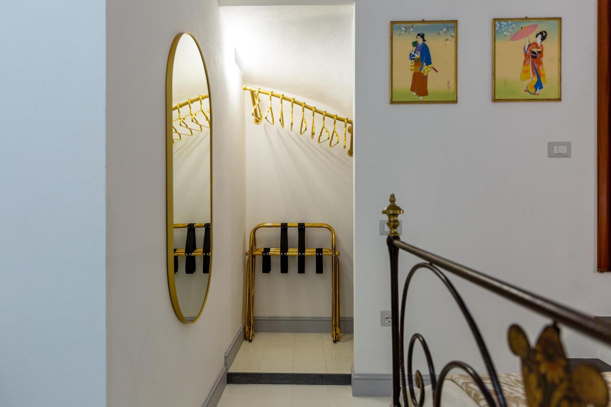 Mch-Marina Charming House Appartement Cagliari Kamer foto