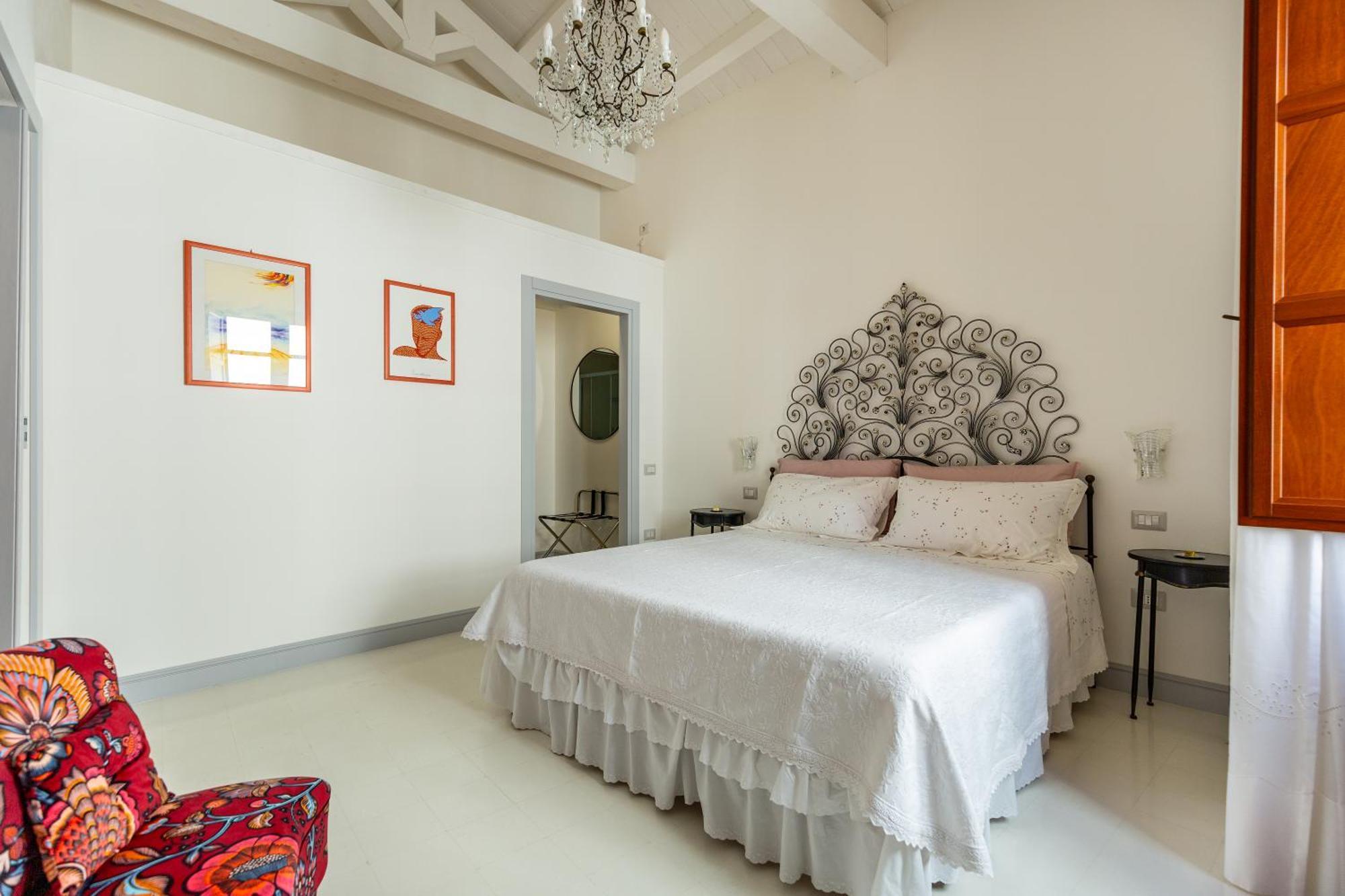 Mch-Marina Charming House Appartement Cagliari Buitenkant foto