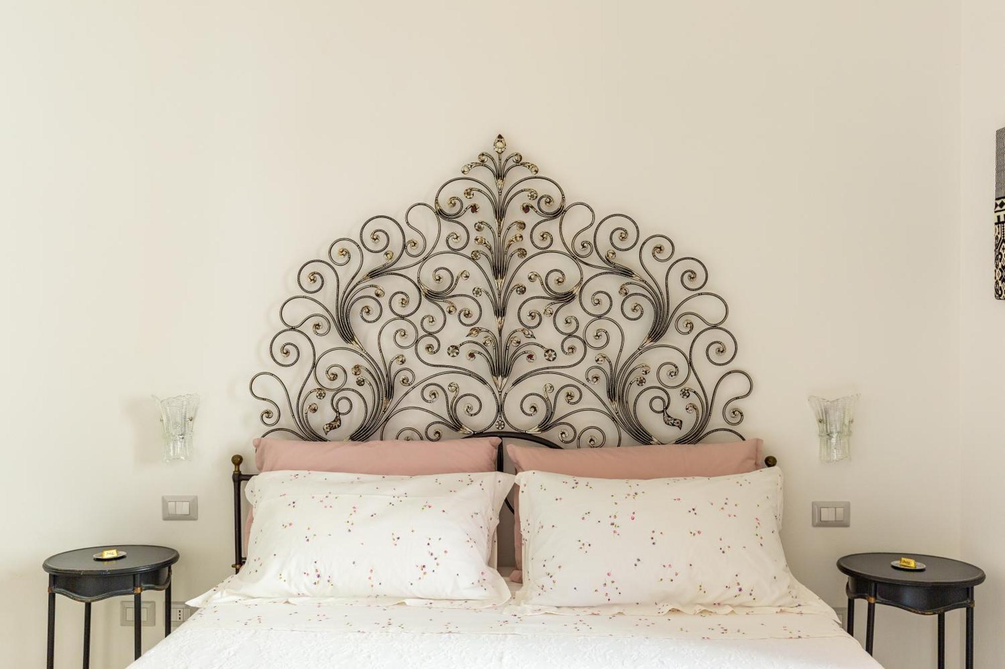 Mch-Marina Charming House Appartement Cagliari Kamer foto