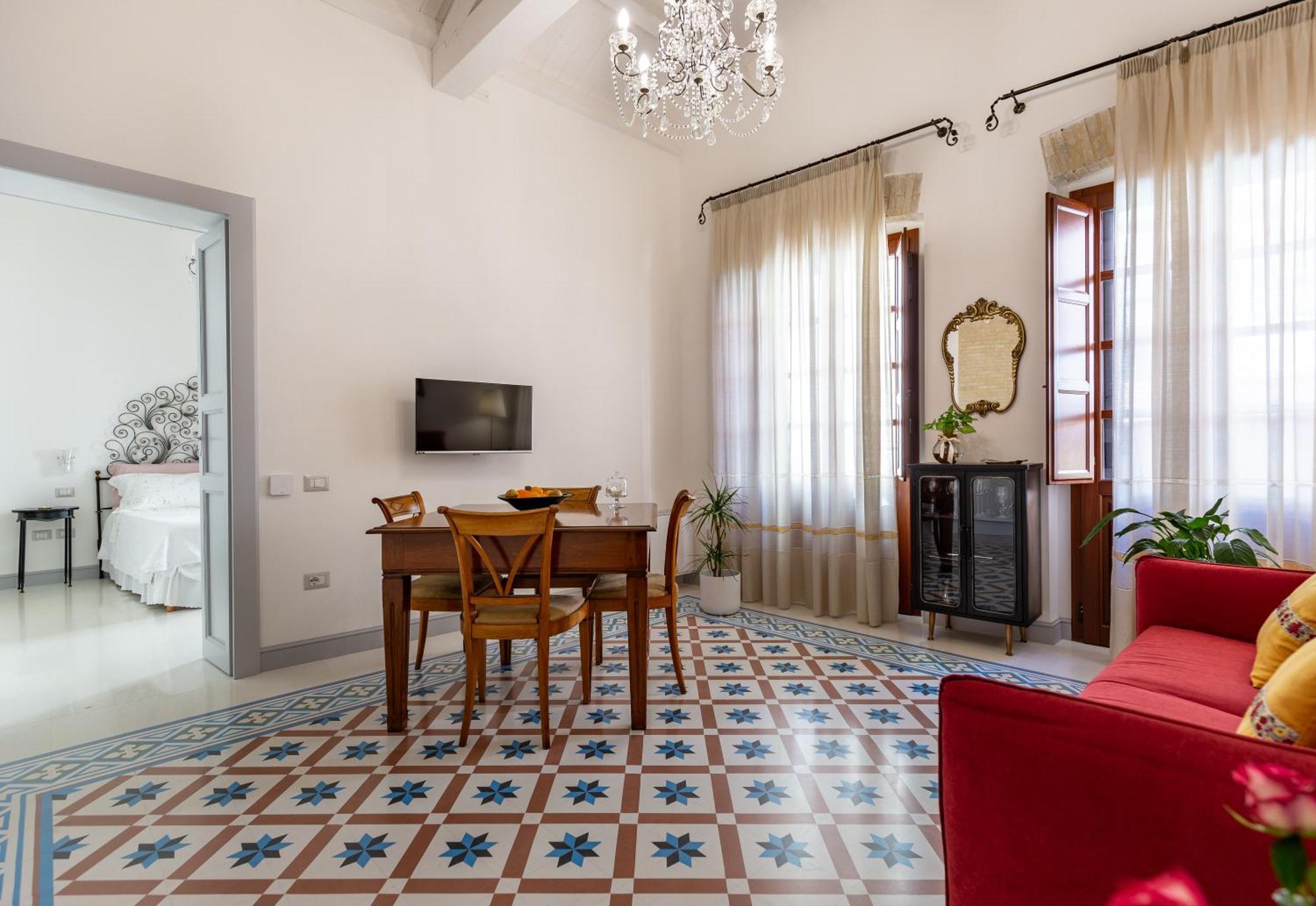Mch-Marina Charming House Appartement Cagliari Kamer foto