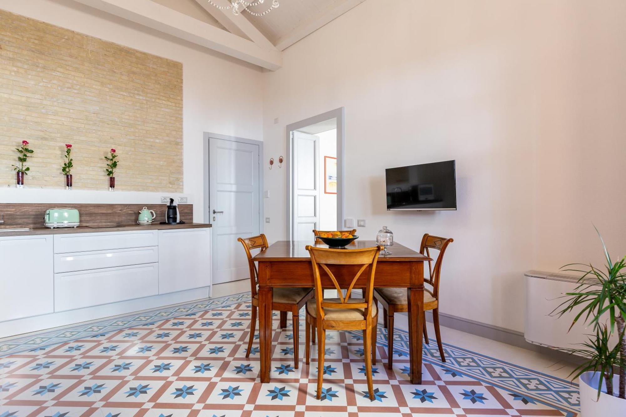 Mch-Marina Charming House Appartement Cagliari Kamer foto